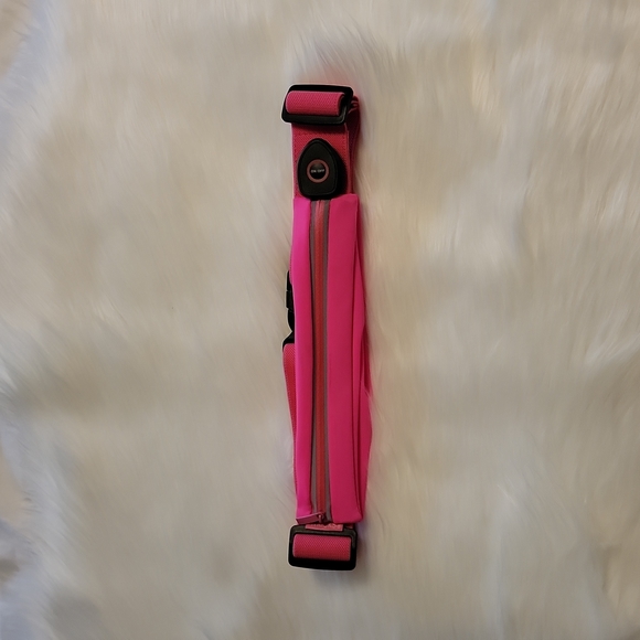 fitkicks Accessories - Fitkicks Ajustable Lighted Joggers Belt